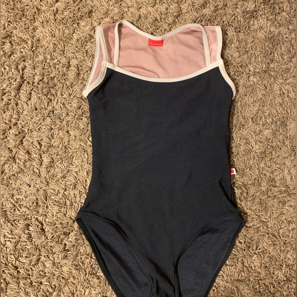 Yumiko Becky xs